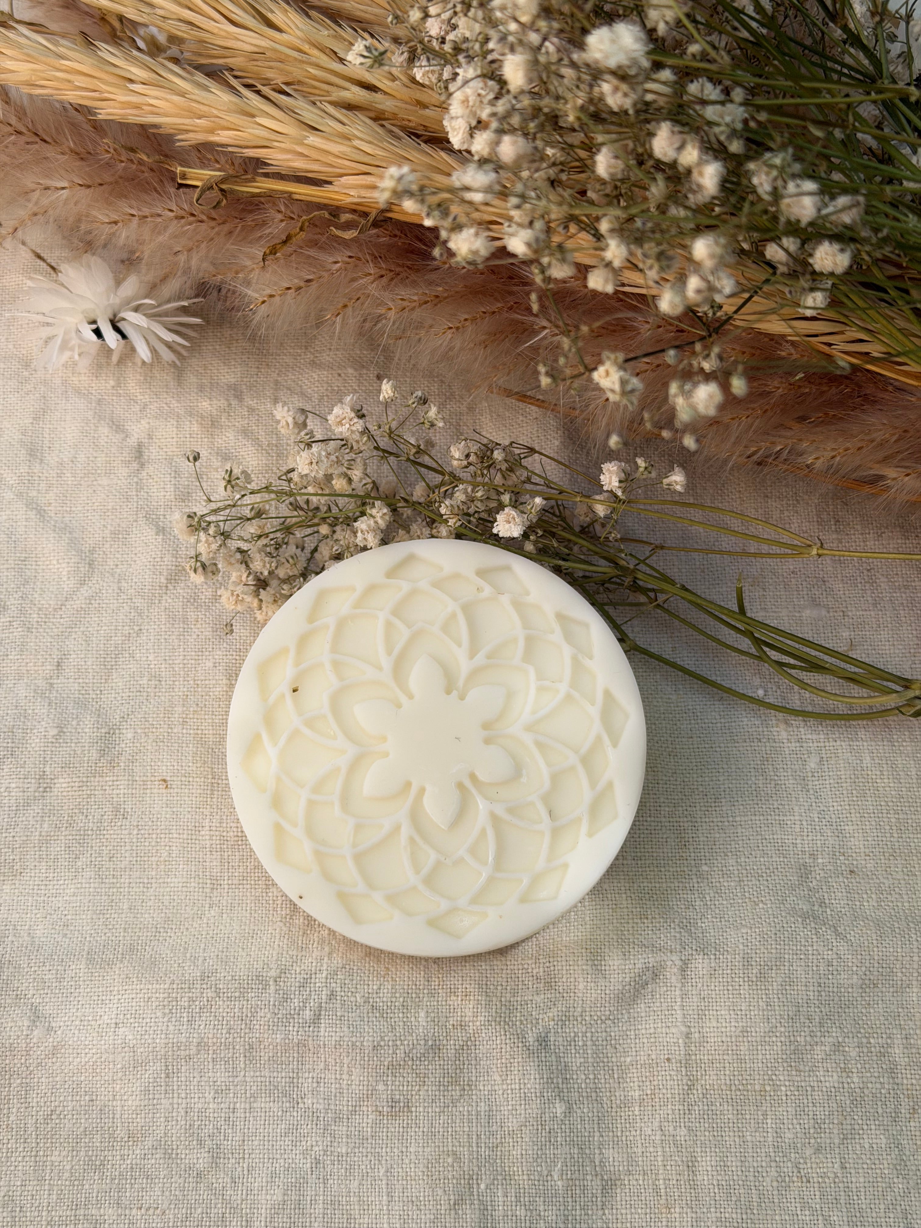 Acondicionador Sólido