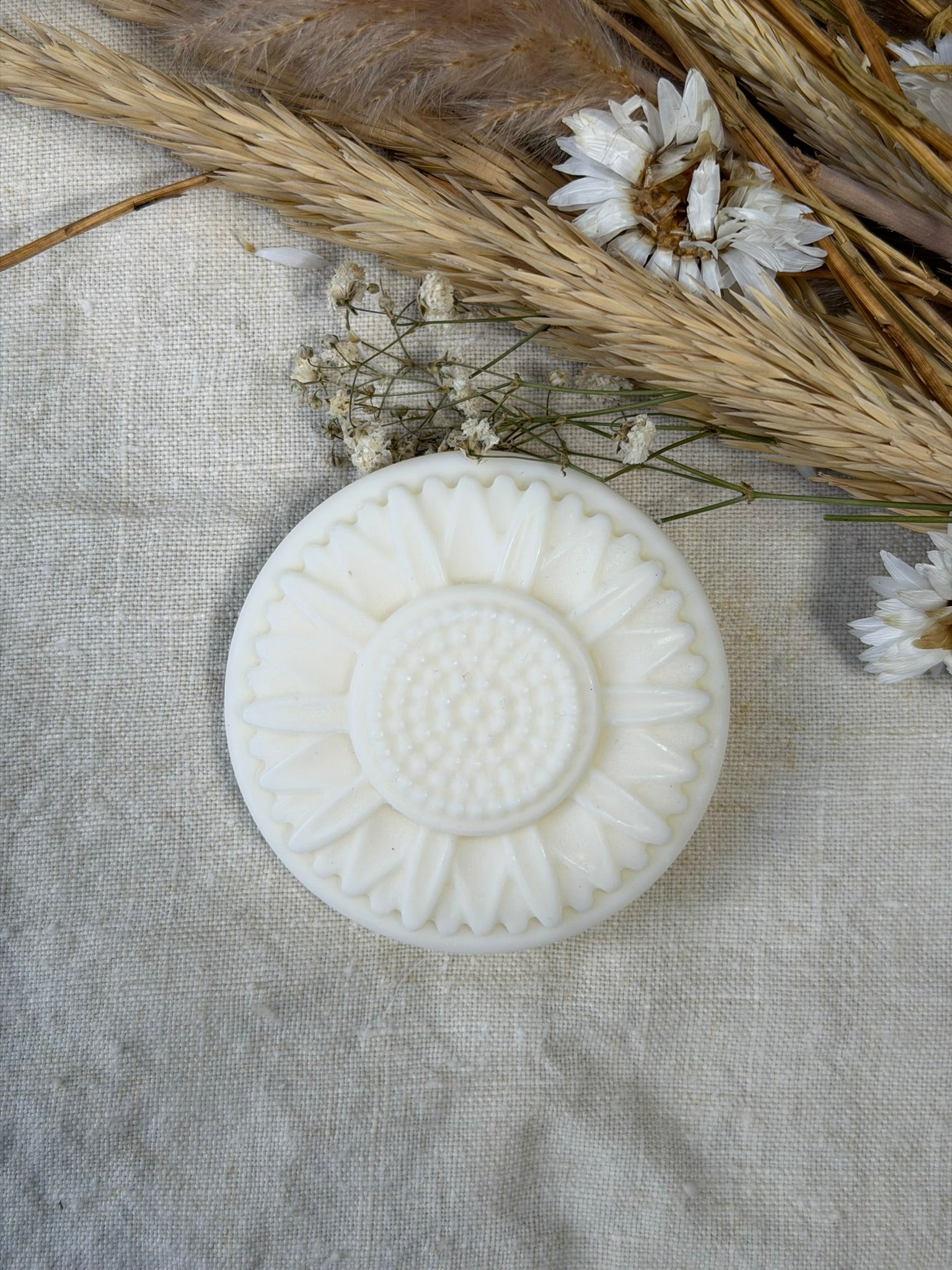 Pack Artesanal Esencia Natural (3 productos)