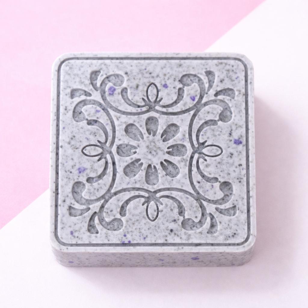 💜 Aura de Lavanda 💜 – Jabón de Lavanda