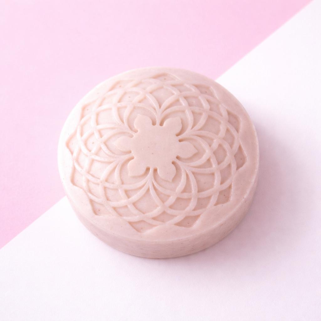 🍊 Sol de Valencia 🍊 – Jabón de Naranja