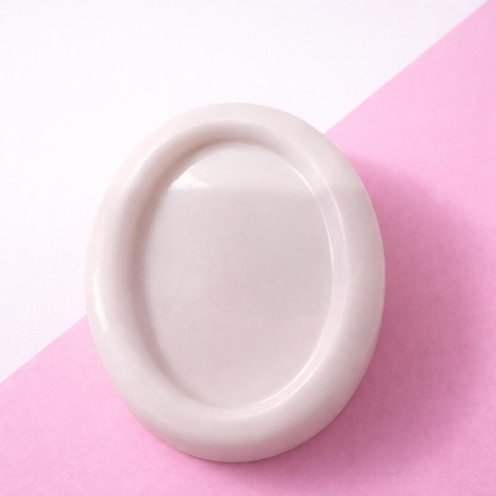 🥥 Nube de Coco 🥥 – Jabón Natural de Coco