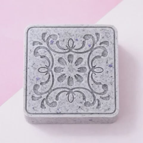 💜 Aura de Lavanda 💜 – Jabón de Lavanda